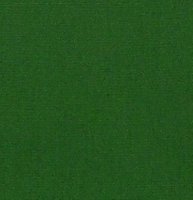 Fabric by the Metre - Plain Cotton Poplin - Emerald Green